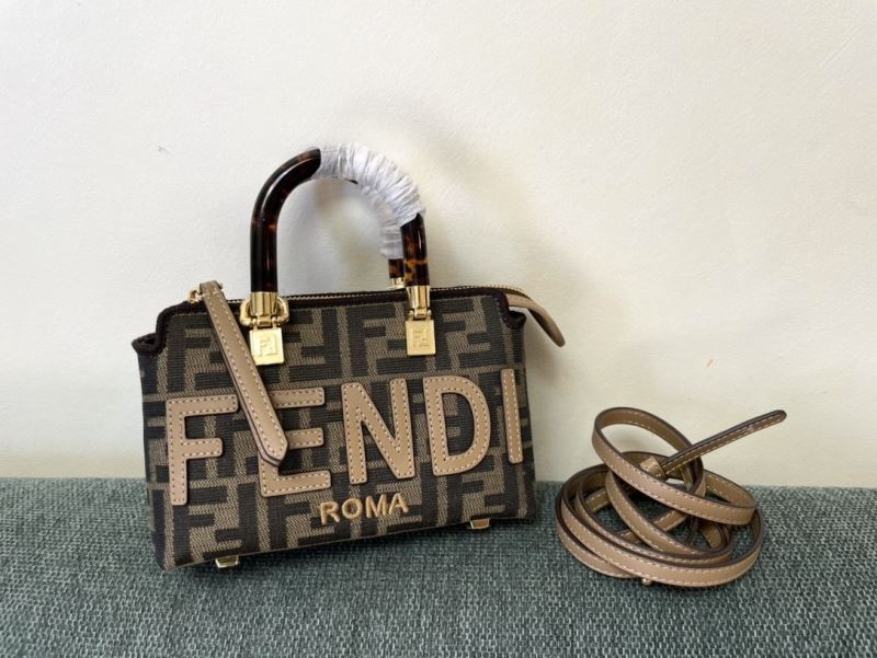 Fendi Top Handle Bags